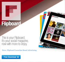 Flipboard