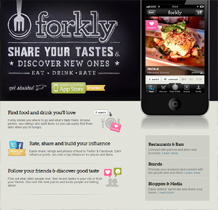 Forkly