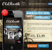 OldBooth