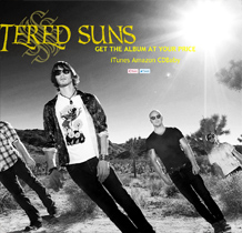 Scattered Suns